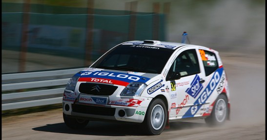 Rajd Polski